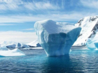 SMJEŠTEN JE U REGIJI WILKES: Naučnici pronašli drevni izgubljeni svijet duboko ispod antarktičkog leda