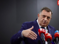 DNEVNA DOZA DODIKOVIH NEBULOZA: 'Srbi su državotvoran narod, nismo bili podanici ni Turcima…'
