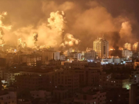 GAZA SE PRETVARA U GROBLJE: Izrael priznao veliki propust, Rusija ozbiljno prijeti (VIDEO)