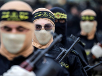 NIKO NIJE ZNAO ŠTA SPREMAJU: Hamas objavio snimak kako su se vojnici pripremali za napad (VIDEO)