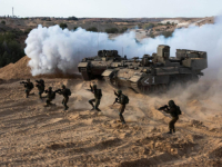 BLISKI ISTOK NA PRIJELOMNOJ TAČKI: Izrael tvrdi da je spreman na kopnenu invaziju na Gazu, Hamas i Hezbolah iz Libana gađaju mete u Izraelu
