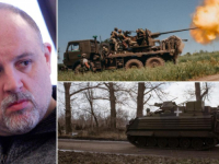 VOJNA ANALIZA IGORA TABAKA: Iz okupiranih regija Ukrajine stižu zabrinjavajuće vijesti