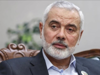 NAPAD IZVEDEN KAO 'ODGOVOR NA AGRESIJU NA AL-AKSU': Lider Hamasa kaže da je u toku 'herojska epopeja'