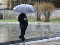 PRIPREMITE KIŠOBRANE: Meteorolozi najavljuju kišu sa pljuskovima i grmljavinom u BiH