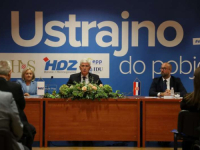 HAOS U HDZ-u BiH: Bivši predsjednik i brojni članovi HDZ-a u ZDK napustili stranku, ali ni to nije najgore od svega…