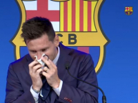 'LUDNICA' U ŠPANIJI: Barcelona najavila povratak Lionela Messija?