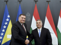 'JUNO POTKIVANO': Milorad Dodik planira da uvede mađarski jezik u škole i na fakultete u RS