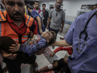 ERDOGAN OSUDIO IZRAEL ZBOG NAPADA NA BOLNICU U GAZI: 'Pozivam cijelo čovječanstvo da preduzme akciju'