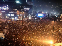 NEZABORAVNI DERNEK NA OTVORENOM: Gradonačelnica Sarajeva najavila proslavu nove godine kakva još nije viđena...