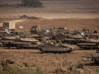 IZRAELSKA VOJSKA POTVRDILA: Kopnena invazija na Gazu je počela