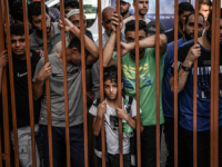 PORUKA UJEDINJENIH NACIJA: Izrael mora odmah okončati kolektivno kažnjavanje cjelokupnog stanovništva Gaze
