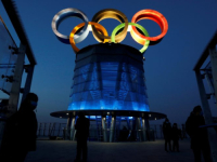 IZ PARIZA S LJUBAVLJU: Finansijska policija upala u prostorije Organizacijskog odbora Olimpijskih igara