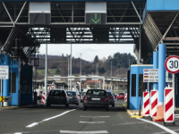STRAH OD TERORIZMA: Slovenija na dva mjeseca suspendira Schengen i postavlja granične kontrole s Hrvatskom