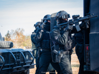 DRAMA U SRBIJI: Jake policijske snage na terenu, u rafalnoj pucnjavi u blizini granice troje mrtvih…
