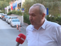 DODIKOV SAVJETNIK SINIŠA MIHAILOVIĆ: 'Turska je prijatelj RS. Ovo je dokaz' (VIDEO)