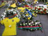 DOK TRAJE ISTRAGA: Tri osobe uhapšene zbog ubistva švedskih navijača u Bruxellesu