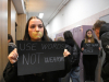 SOLIDARNOST S NARODOM PALESTINE: Učenici sarajevske Druge gimnazije pozvali na mir