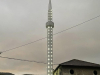 OBNOVLJENA MUNARA U NASELJU VIDIKOVAC: Upaljeni kandilji na džamiji u Srebrenici