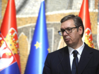 NJEMAČKI JAVNI SERVIS: 'Vučić je pojurio u nove izbore pritisnut aferama…'