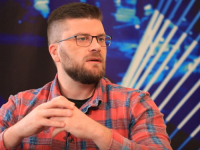 PROFESOR BATRIĆEVIĆ UOČI CETINJSKOG FORUMA: 'Milatović ne smije zucnuti na otvoreno miješanje Vučića i Dodika u unutrašnju politiku Crne Gore'