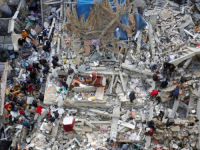 MINISTARSTVO ZDRAVLJA GAZE: Izrael želi pretvoriti Indonezijsku bolnicu u masovnu grobnicu