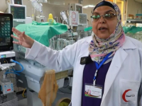 DOKTORICA MALHIS UPOZORAVA NA ALARMANTNO STANJE: 'Izraelska vojska puca na sve koji pokušaju napustiti bolnicu Al-Shifa'