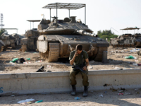 JORDANSKI MINISTAR PORUČIO AMERIKANCIMA: Arapske trupe nece ići u Gazu da čiste izraelski nered