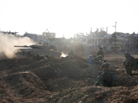 OFANZIVA SE NASTAVLJA: Izrael širi operacije u Pojasu Gaze, objavljeno kako vojska ulazi u nova naselja i gradove (VIDEO)