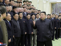 TOP SECRET: Kim Jong Un pregledao fotografije, špijunski satelit fotografirao Bijelu kuću, Pentagon…