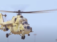 VUČIĆEV REŽIM SE NAORUŽAVA: U Srbiju stiglo 11 ruskih helikoptera kupljenih od Kipra