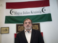 SVE JE VIŠE MUSLIMANA U MAĐARSKOJ: Budimpešta dobiva novo muslimansko groblje