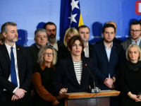 REAKCIJA NAŠE STRANKE: 'Ministarski sastanak NATO-a ulijeva osjećaj sigurnosti svim građanima BiH, poslane su dvije poruke...'