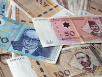 NEVJEROVATNE BROJKE: Građani BiH u bankama drže 15,5 milijardi KM, depoziti za godinu porasli za čak…