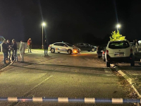 EPILOG DRAME U CRNOJ GORI: Uhapšen osumnjičeni muškarac, ranio dvije osobe zbog...