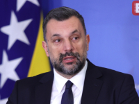 ODLUKA JE PALA: Otkazana konferencija za novinare ministra vanjskih poslova Bosne i Hercegovine...