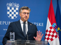 ANDREJ PLENKOVIĆ OBJAVIO: Za novog ministra odbrane i potpredsjednika Vlade predložio Ivana Anušića
