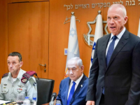 IZRAELSKI MINISTAR ODBRANE YOAV GALLANT PRIJETI: 'Ono što radimo u Gazi, možemo i u Bejrutu'