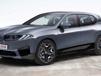 PAPARAZZI UHVATILI PROTOTIP NOVOG MODELA: Ovaj BMW-ov SUV bi mogao odlično izgledati