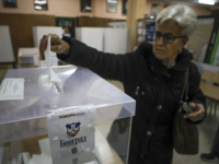 NAJNOVIJI PODACI O IZLAZNOSTI: Do 15 sati glasalo 36,2 posto birača u Srbiji