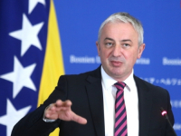 BORENOVIĆ KRITIKUJE: 'Odluka Evropskog savjeta da ne započne pristupne pregovore za članstvo BiH u EU jasan je pokazatelj kraha...'