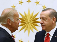 UŽARENI TELEFONI: Erdogan upozorio Bidena -'Povlačenje američke bezuvjetne podrške Izraelu moglo bi...'
