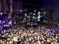 PREPORUKE MUP-a KS: Ovo su važne informacije za građane povodom dočeka Nove godine u Sarajevu