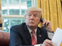 BIVŠI AMERIČKI PREDSJEDNIK U VELIKIM PROBLEMIMA: Procurio sadržaj telefonskog razgovora Donalda Trumpa nakon izbora…