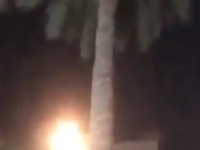HAOS NA BLISKOM ISTOKU: Eksplozije odjekuju u blizini američke ambasade, procurile snimke s lica mjesta...