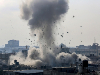 IZRAELSKA VOJSKA BOMBARDOVALA BOLNICU SHIFA U GAZI: Desetine mrtvih i ranjenih
