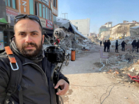 REUTERS JAVLJA: 'Izraelska vojska ubila našeg novinara Issama Abdallaha'