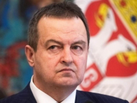 SKANDALOZNO: Ministar vanjskih poslova Srbije Ivica Dačić komentirao sudski postupak protiv Dodika –'To je pogrešan put…'