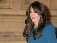 IZDANJE BEZ GREŠKE: U senzacionalnoj haljini Kate Middleton sve je ostavila bez daha (FOTO)