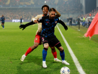 LIGA PRVAKA: Arsenal i PSV u osmini finala, Lens napravio veliko iznenađenje
