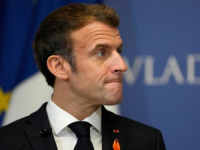 PLJUŠTE OSTAVKE: Francuska izglasala sporni zakon o imigraciji, Macron će se obratiti javnosti...